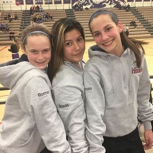 Meet your Posher, Annika